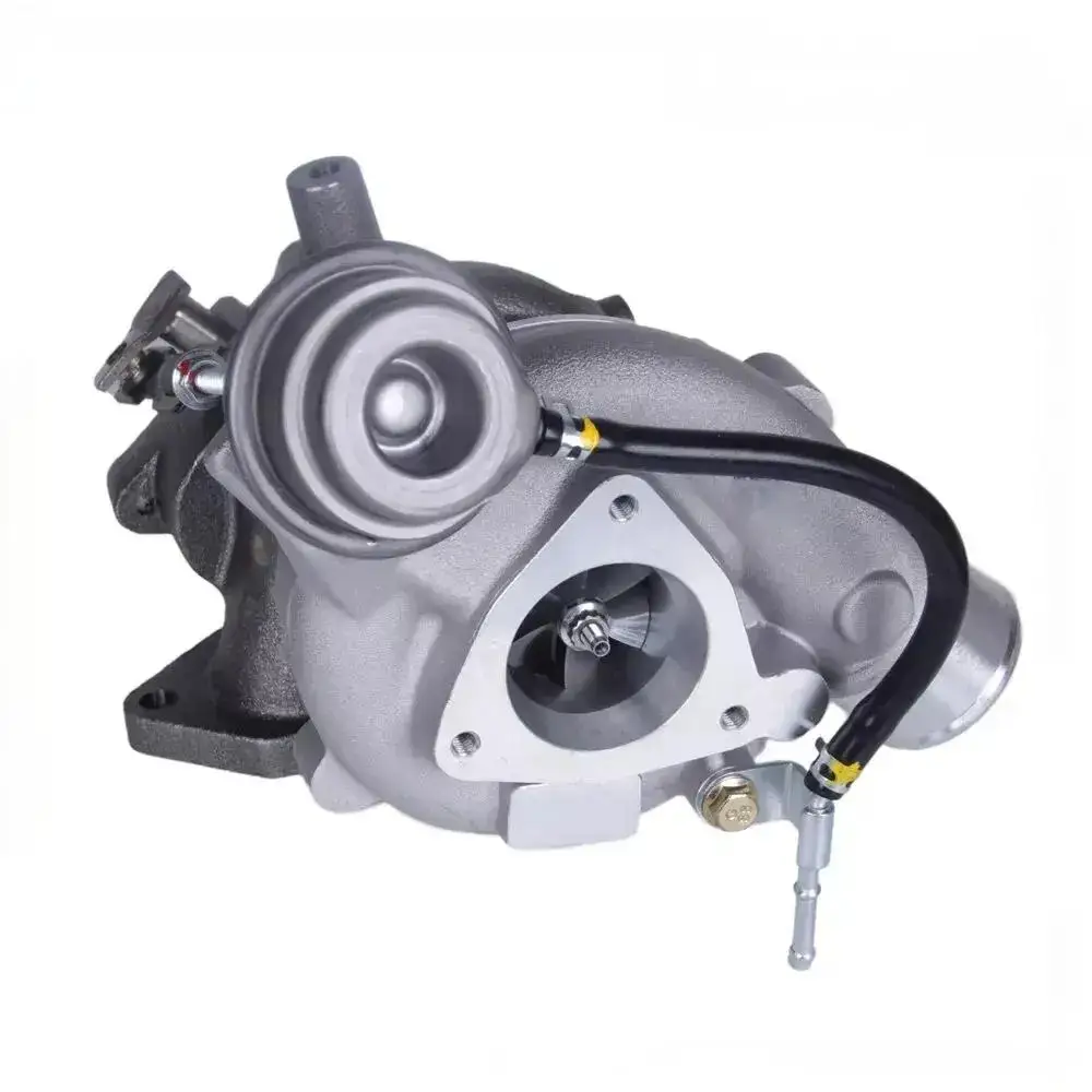 شاحن توربيني GT1549S Turbo 28200-4A380 لشركة Hyundai H-1 Starex Porter 2.0 L D4CB