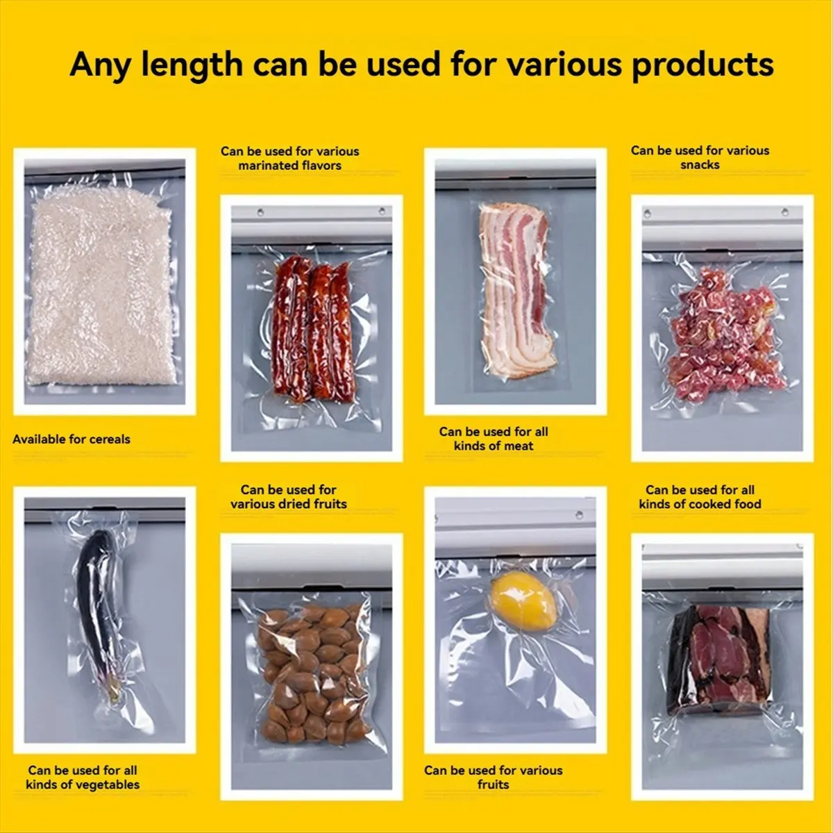 A36R 4Pcs Vacuum Se…