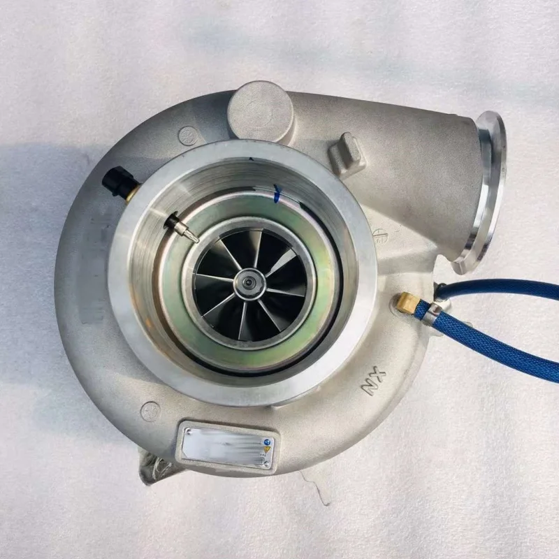 

Best Quality Used turbo HE500WG for 5327804 5453321 type turbo charger