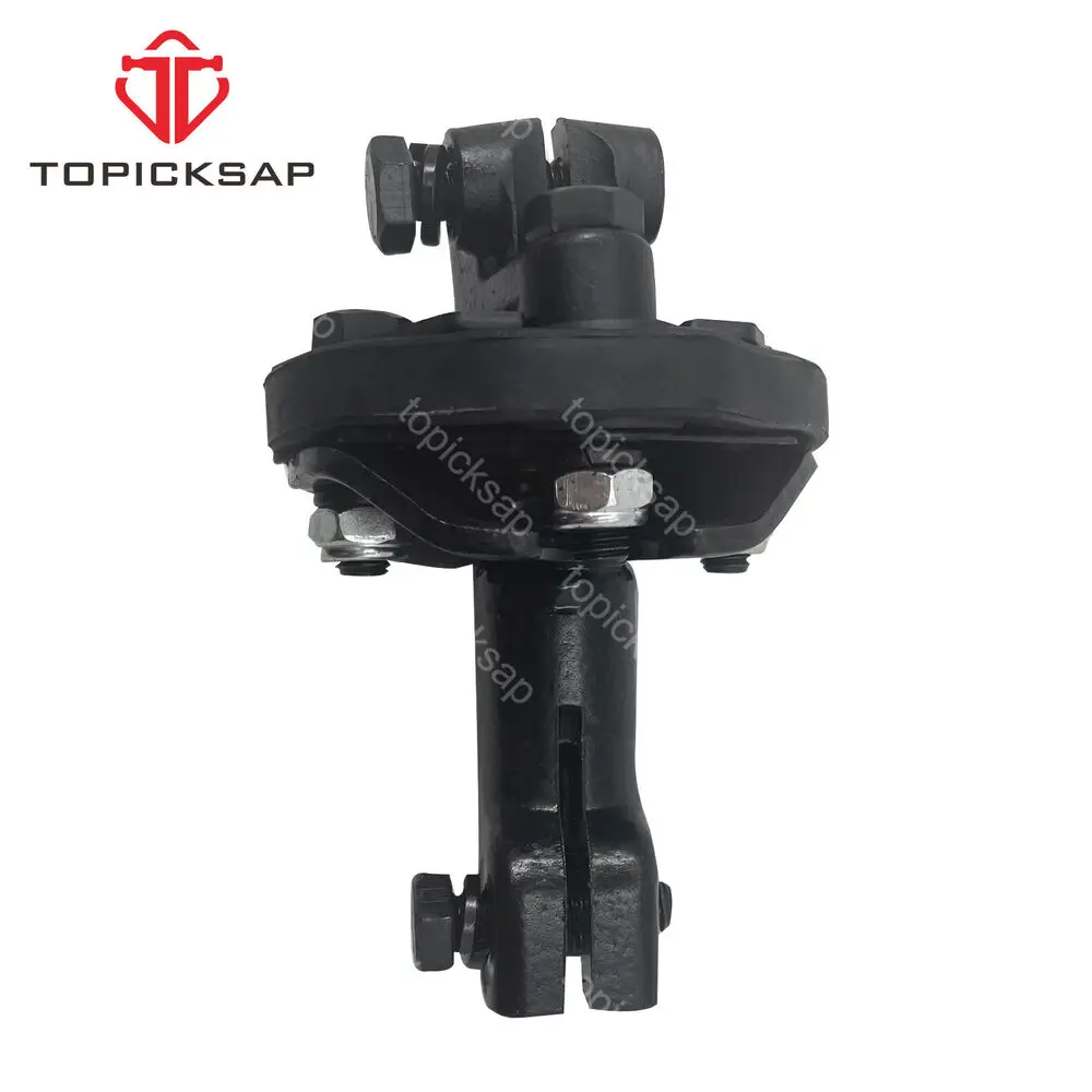 

TOPICKSAP Steering Intermediate Shaft for Toyota Sequoia 4Runner Tacoma 1998 1999 2000 2001 - 2004 4586034020