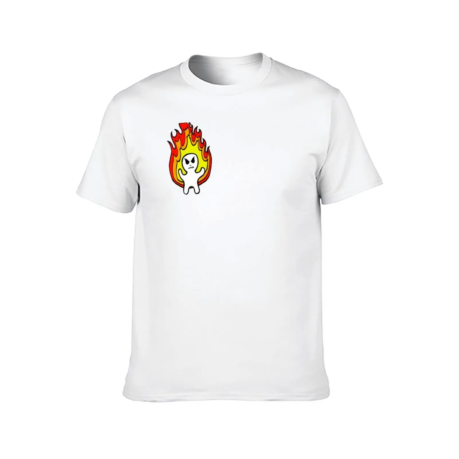 تي مضحك للقمصان القطنية رجل فرانك قميص 100% العلامة التجارية الجرافيك الجرافيك رجل تي شيرت قمصان فاخرة الهدوء الرجال t أسفل t #2