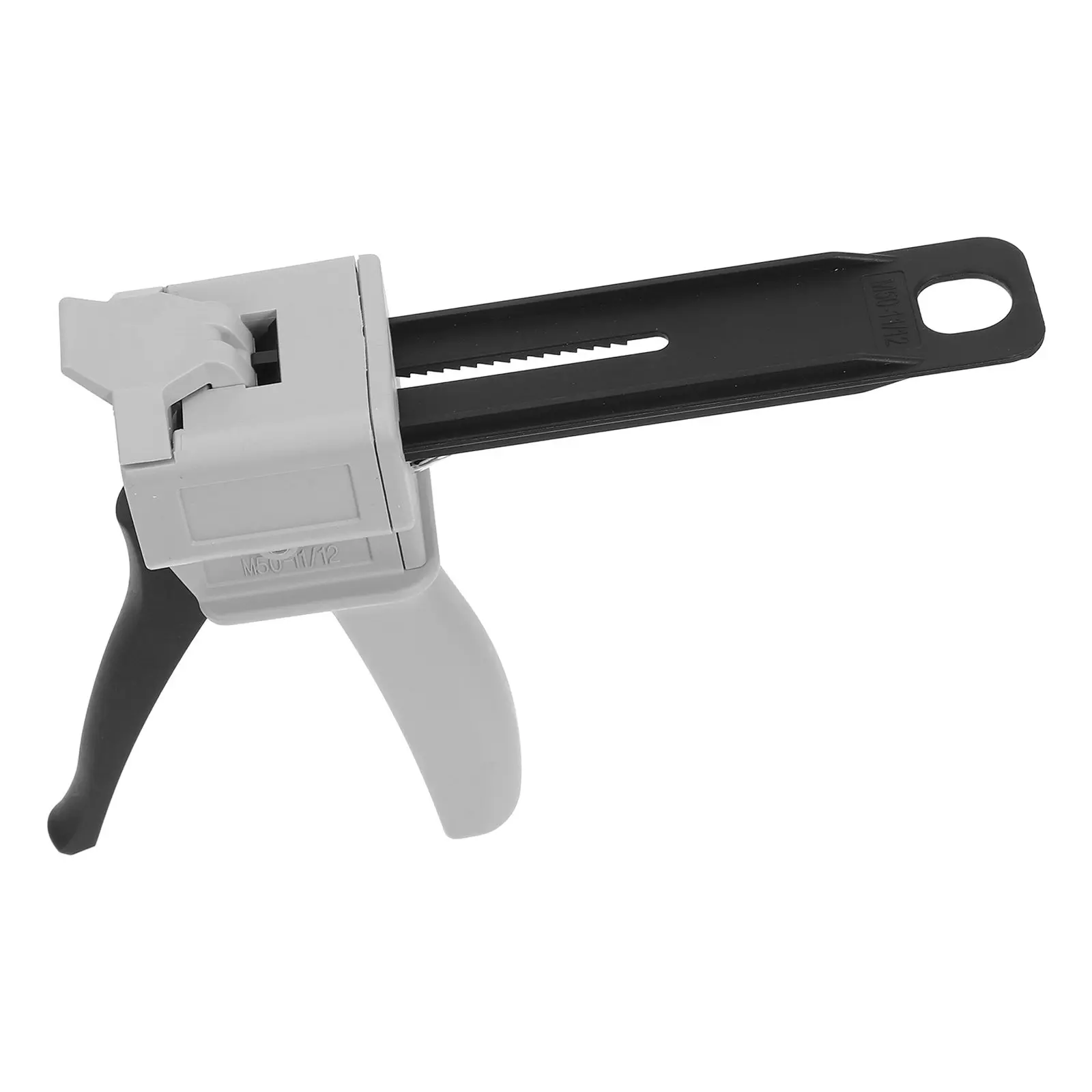 Manual Epoxy Resin Mixing Applicator Glue Dispenser Adhesive Application Tool for Precise Impression Mixing and Epoxy Dispensing