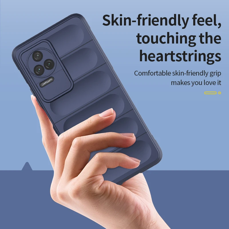 Shockproof Phone Case For Realme 14 Pro Plus Case Anti-Slip Silicone Back Cover Realme 14 Pro Plus Case For Realme 14 Pro Plus