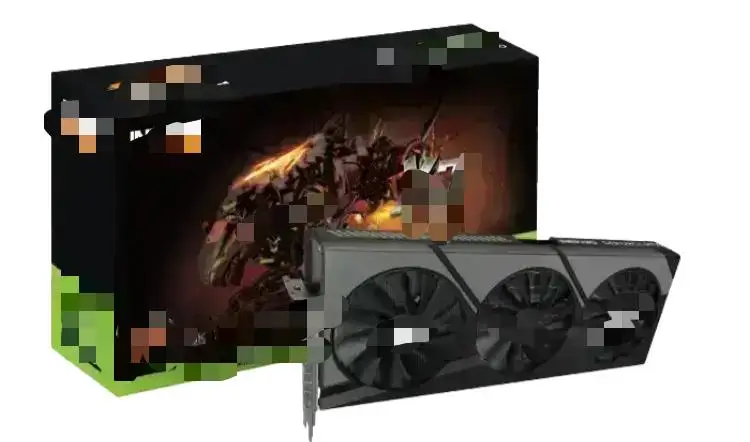 اشتري 2 واحصل على 1 مجانًا بطاقة رسومات INNO3 D GEFORCE RTX 4080 SUPE R X3 سعة 16 جيجابايت GDDR6X #1