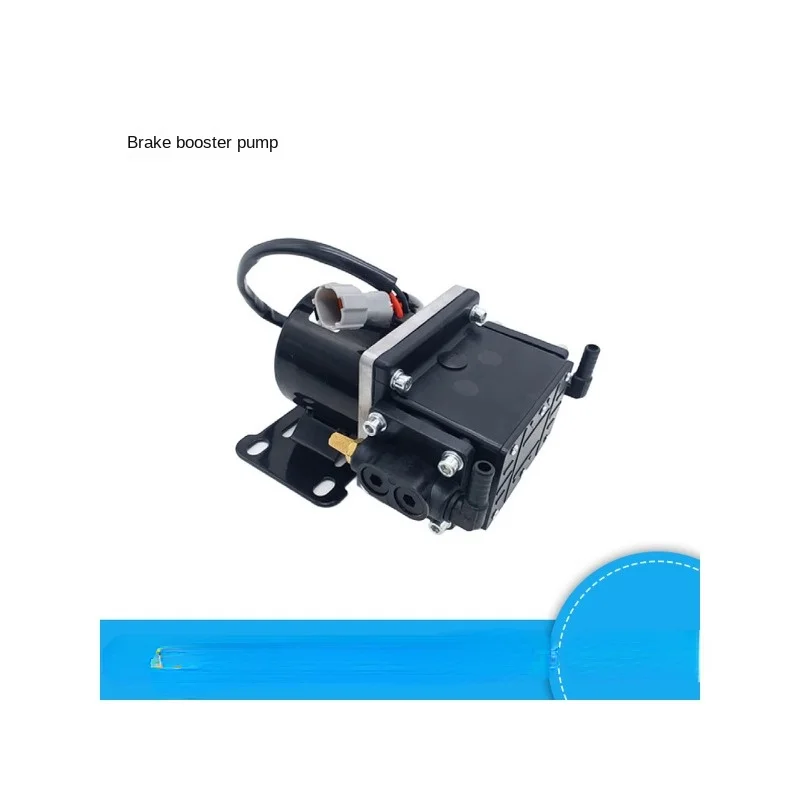 

Applicableto Brake Vacuum Pump Evacuation Motor Motor Land Boat Masil Lantu Low Speed Scooter Four-Wheel Electric Vehicle Pieces