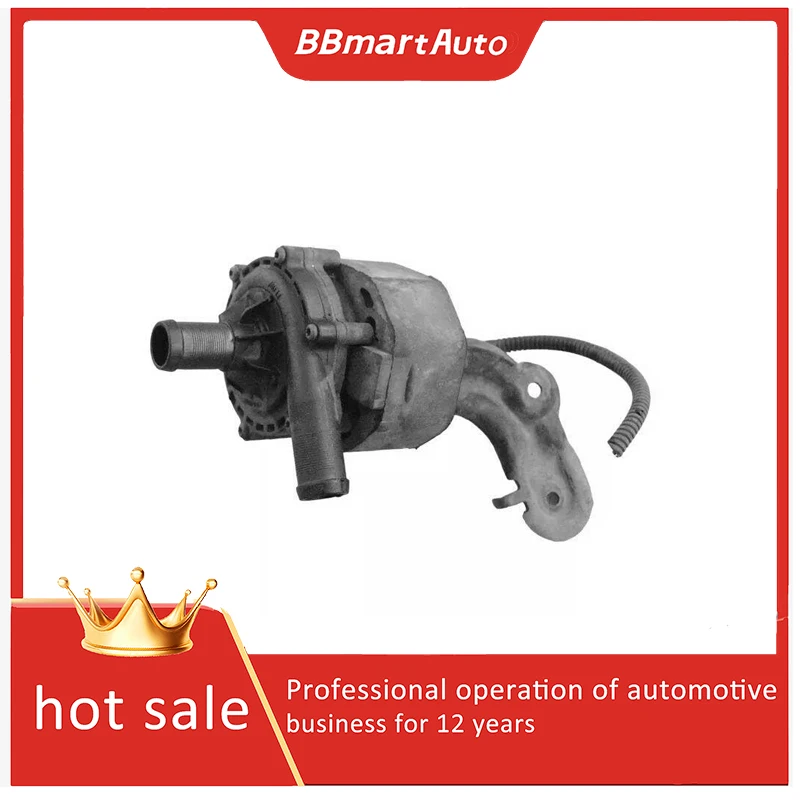 

103732700G BBmartAuto water pump For Tesla Model S 12-21