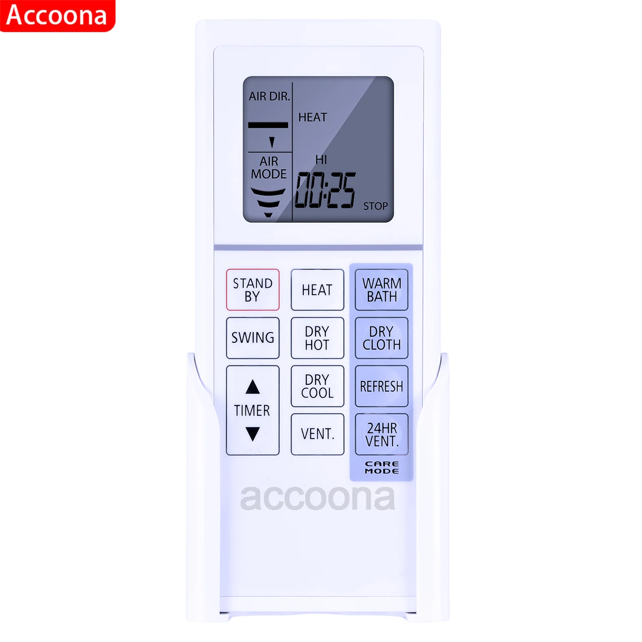 New for Panasonic Yuba Bathroom Heater lamp remote control FFV52700029S FV-30BW2H FFV52700030S FV-30BWH FFV4700097S FV-40BE3H
