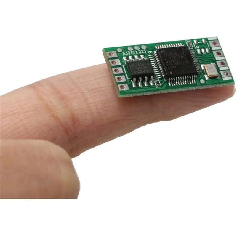 Super Deal -USB Digital Signal Converter Analog AV CVBS 3D Decoding Low Latency Capture Card For Camera Module For RC FPV Monito