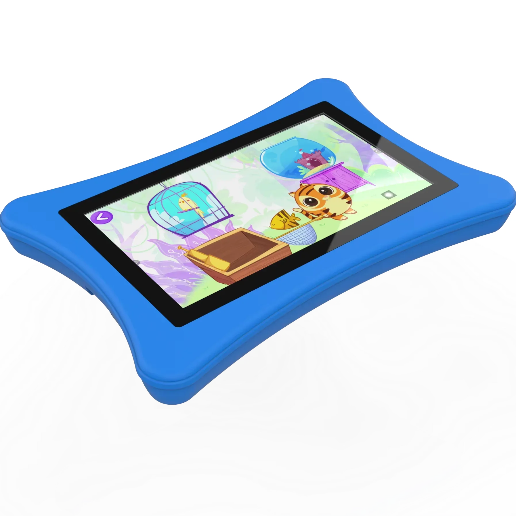 

32 Inch Manufacturer Interactive Table With Touch Screen All in One Smart Table for Children Kids Multitouch Display Game Table