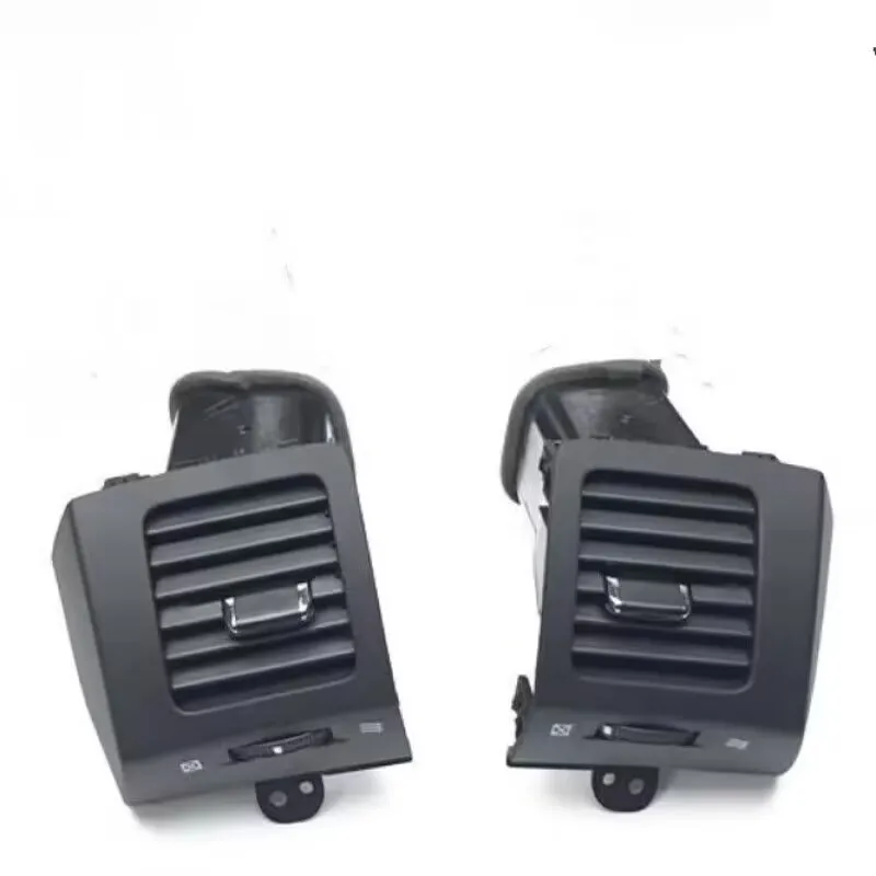 

Выпускное отверстие кондиционера, воздуховод приборной панели, подходит для Toyota Land Cruiser Prado LC120 2700 4500 2009 года выпуска.