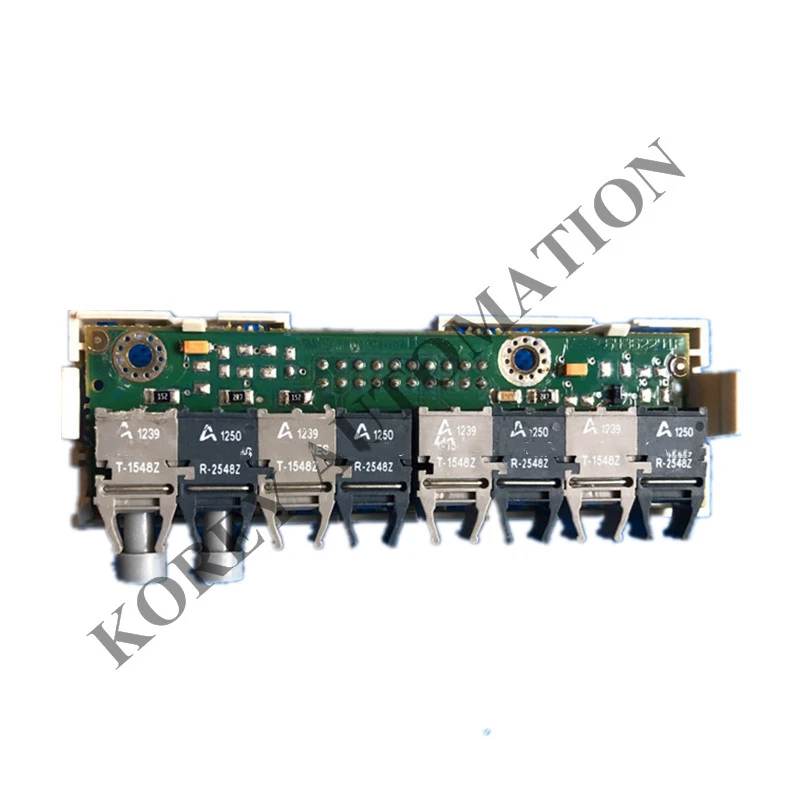 

Frequency Converter Communication Board RDCO-03C