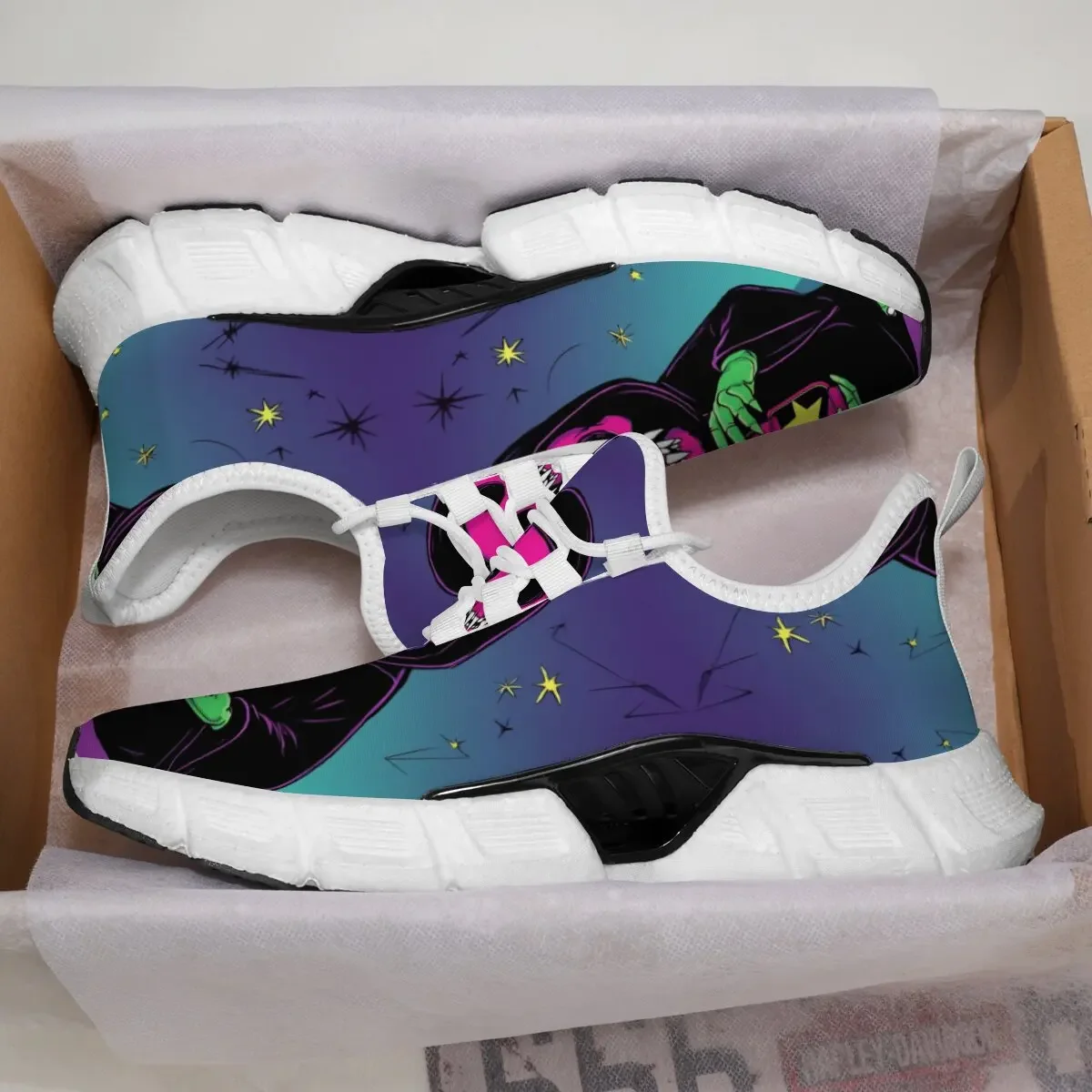 

Fashion Running Shoes Luxury New Men's Sneakers Thick Sole Comfortable Casual Shoes Lightweight Breathable Male Tenis Masculino