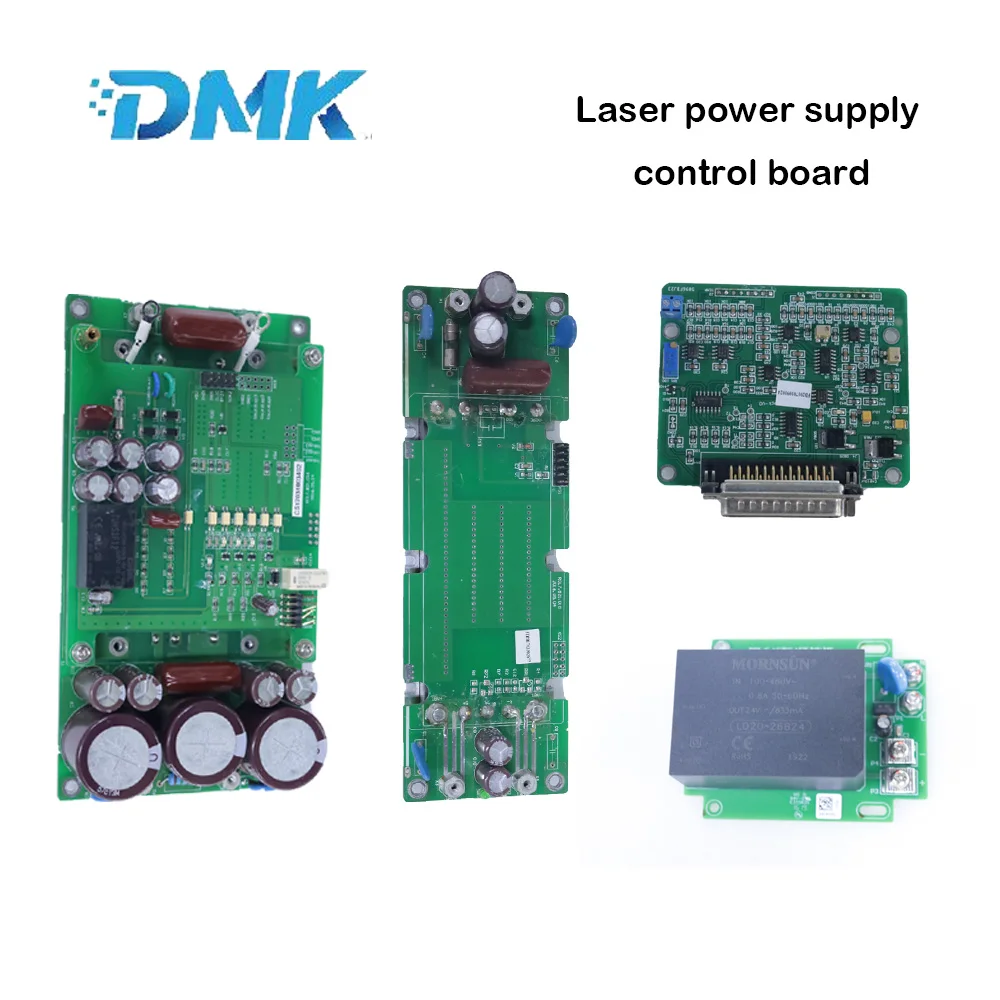 

Плата управления модулем питания для внутреннего лазерного оборудования постоянного тока