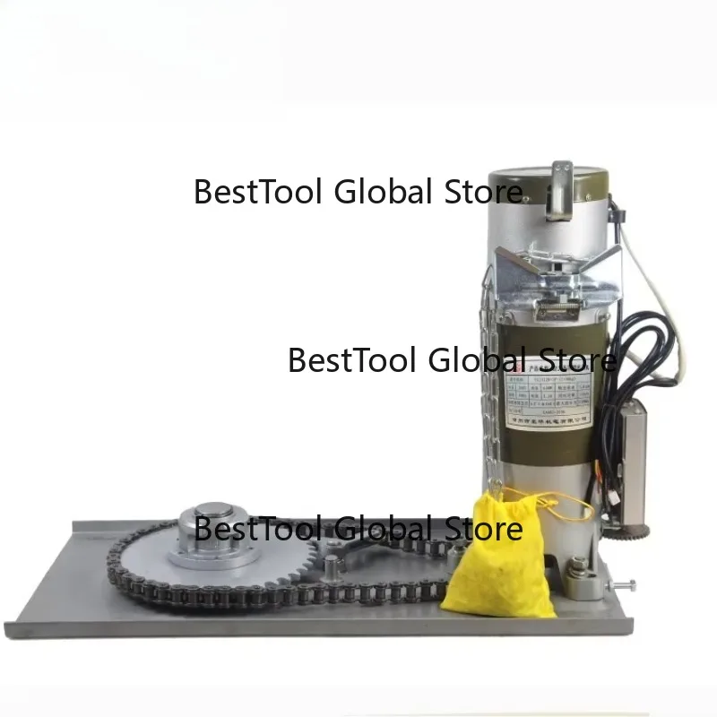 1000kg Fireproof Underground Gate Opener FJ-J Electric Automatic Gate Operator