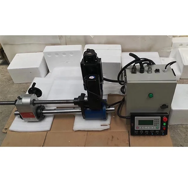 China Qingke Brand Multi-function Portable Line Boring And Welding Machine For Sale At Wholesale Price