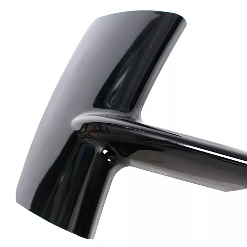 

23*8*4 чистый черный чехол для решетки, аксессуар 2014-2018 X5, решетка, устойчивый к атмосферным воздействиям материал, простая установка, решетка