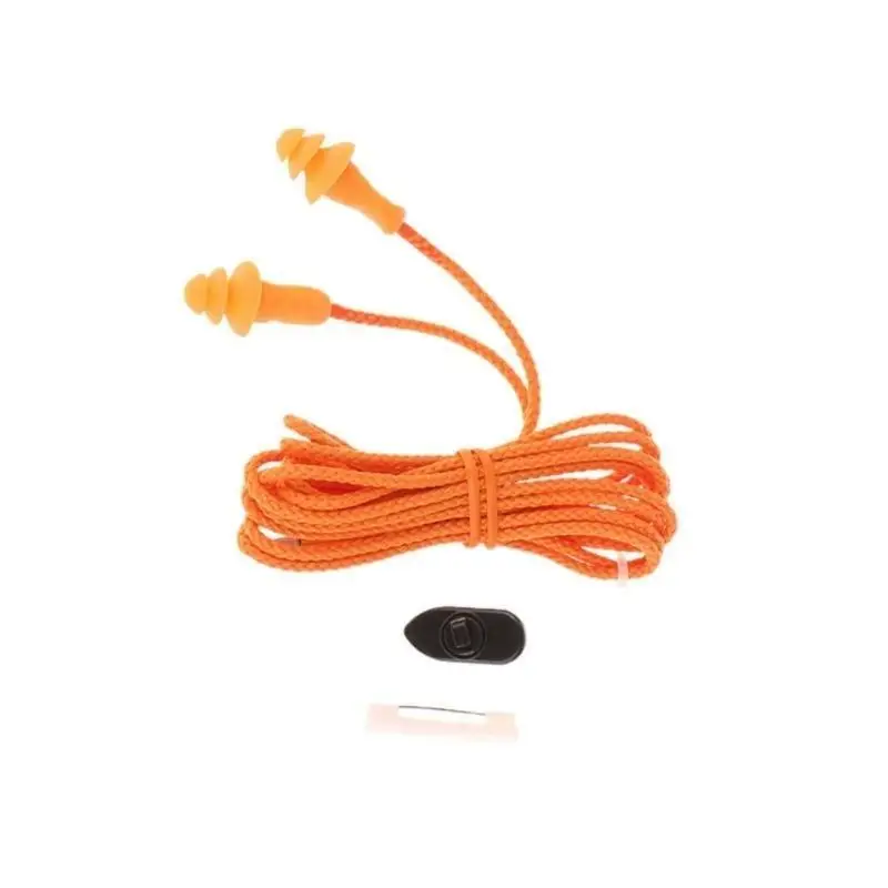 سماعات أذن 31BA داخل الأذن تعمل على إلغاء الضوضاء مما يعزز الوضوح السمعي لأسلوب حياة نشط مقاوم للعرق #2