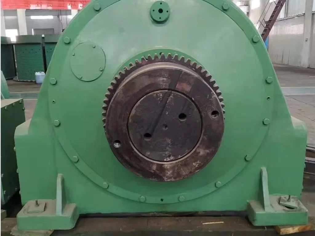 High Torque Planetary Gearbox for Coal Mining Machine