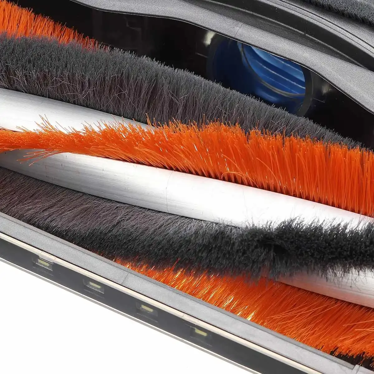 바닥 브러시 헤드, V6 V7 V8 V10 V11 진공 청소기 부품 매치 롤러 브러시 교체 가전 액세서리