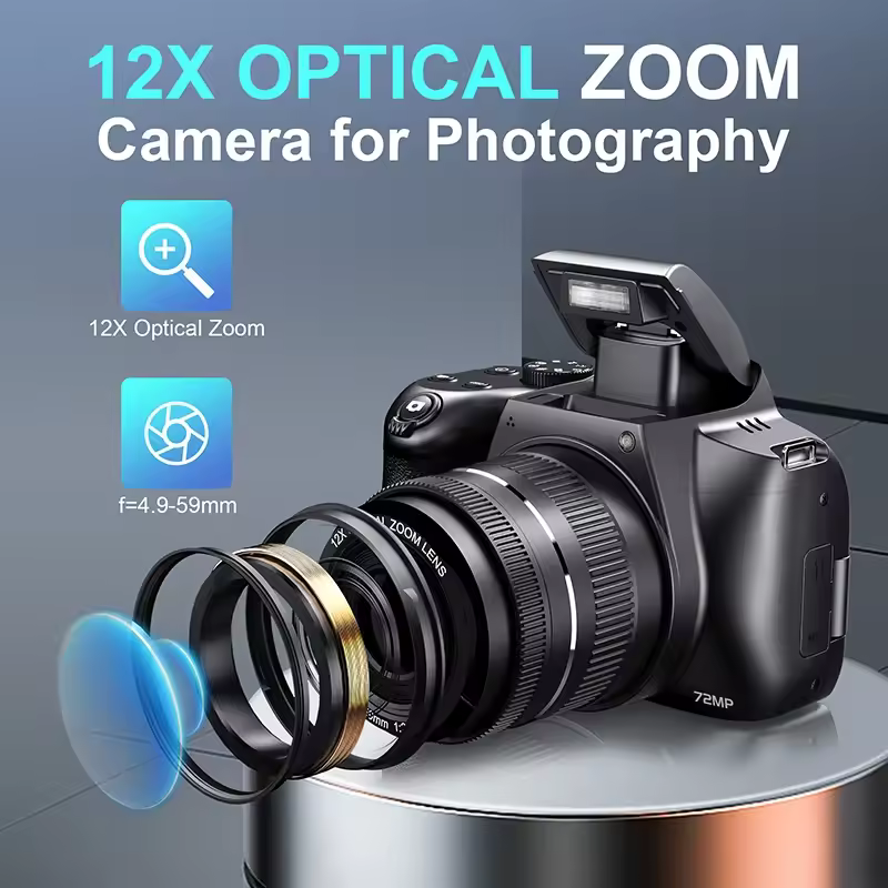2. 72MP 디지털..