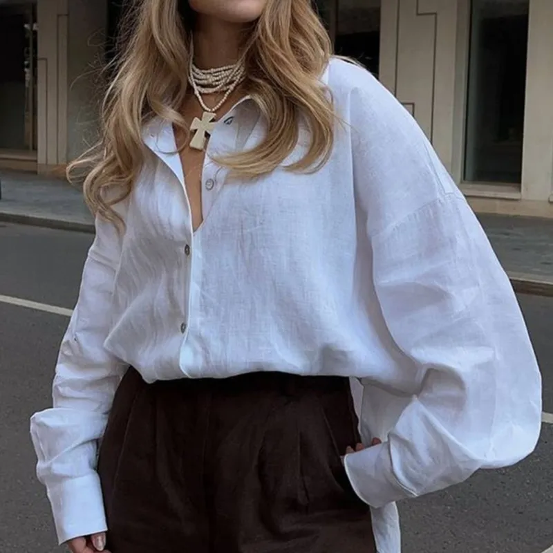 elegant dress shirts for women Michelle