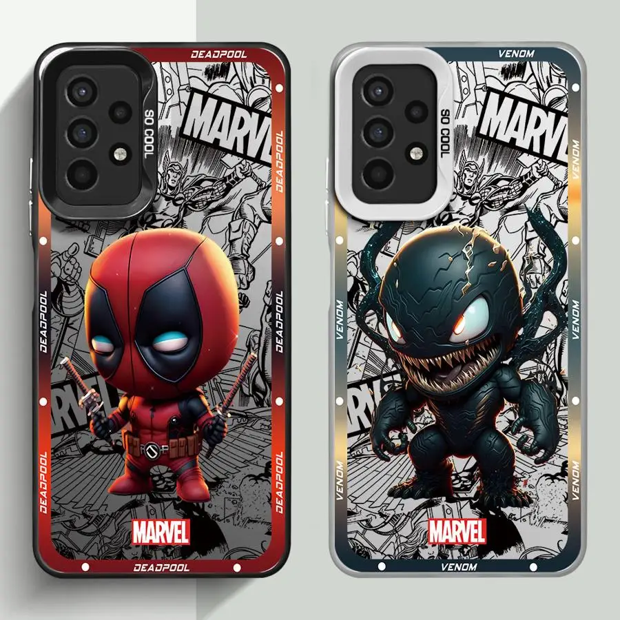 Marvel Deadpool Ven…