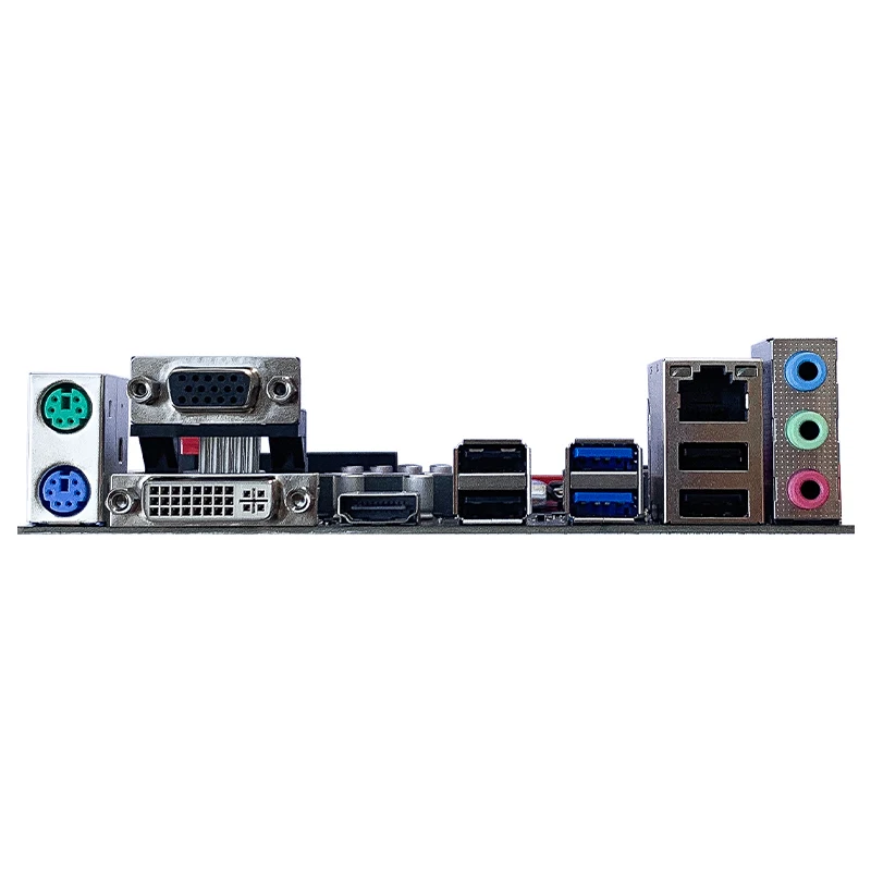 JGINYUE H311 Motherboard DDR4 Memory H311M-G D4 Desktop SATA PCI-E 3.0