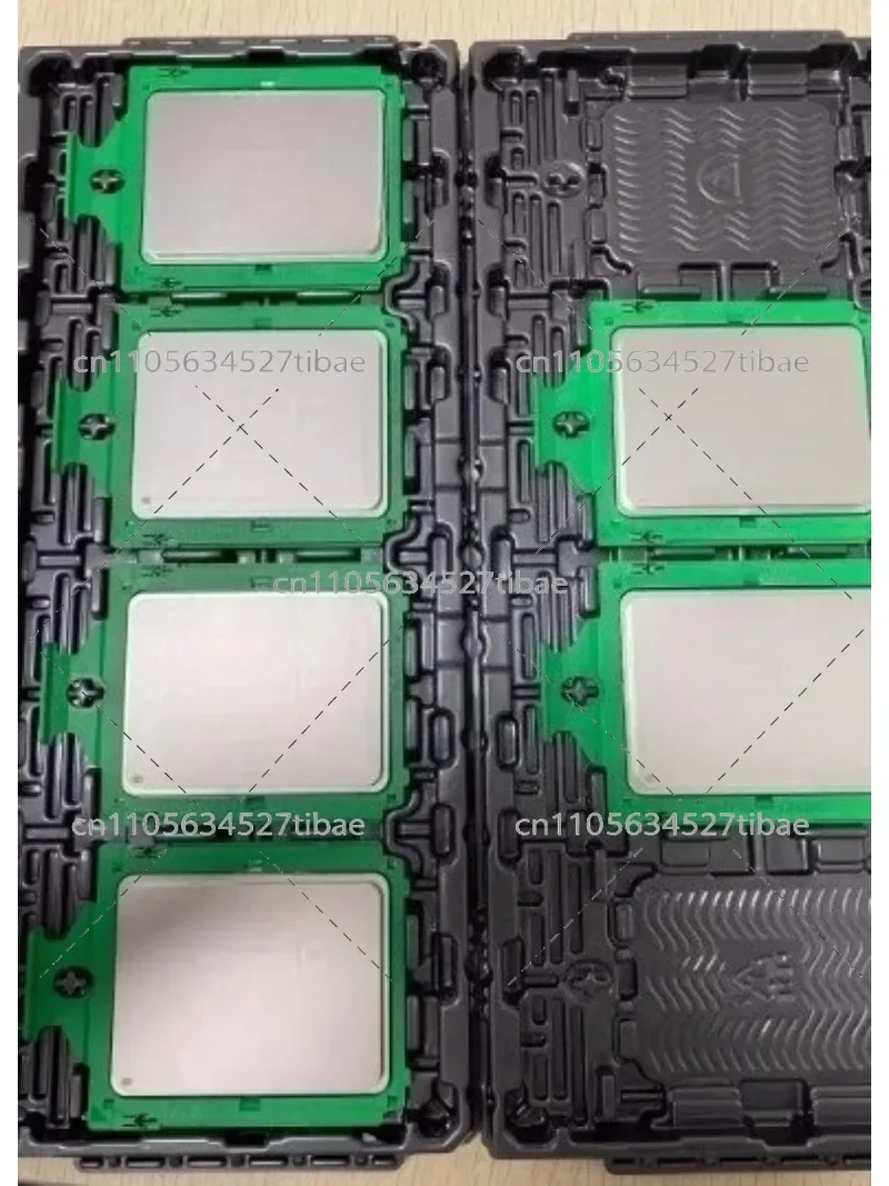 32 Core 64 Thread Server CPU 2.40GHz Base 3.30GHz Boost 200W High Performance Unlocked Processor