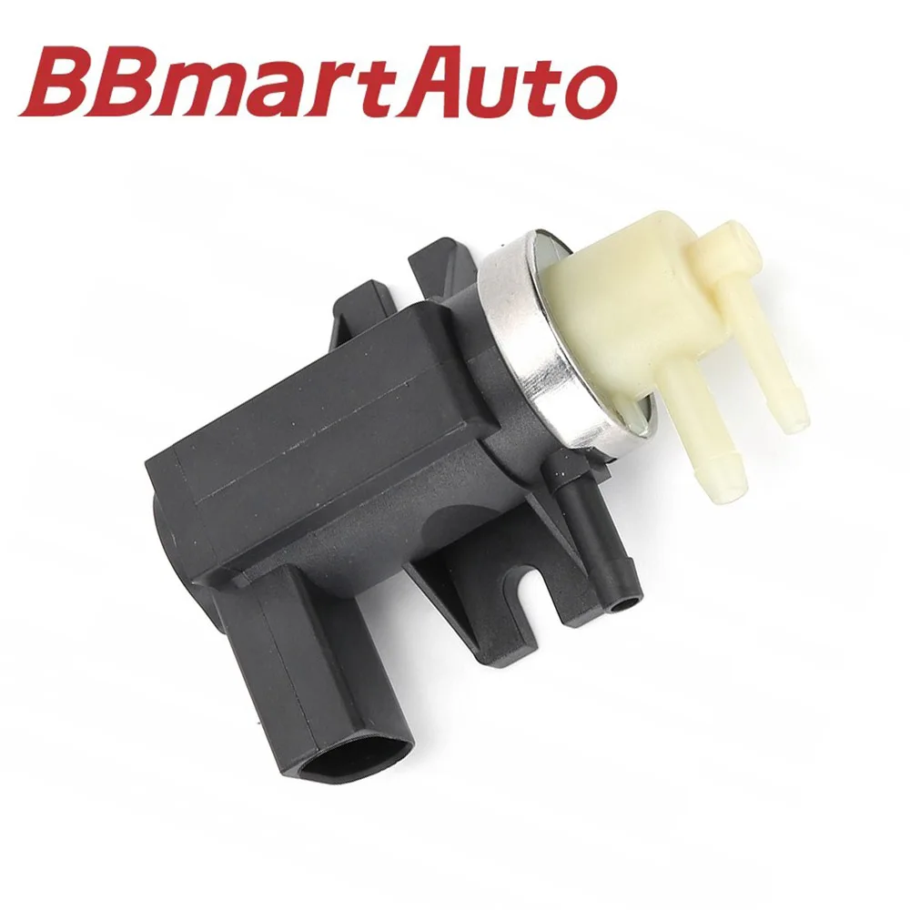 

1K0906627B BBmart Auto Parts 1 PC Original Turbocharger Pressure Switching Valve Converter For Skoda Octavia Fabia Rapid Kodiaq