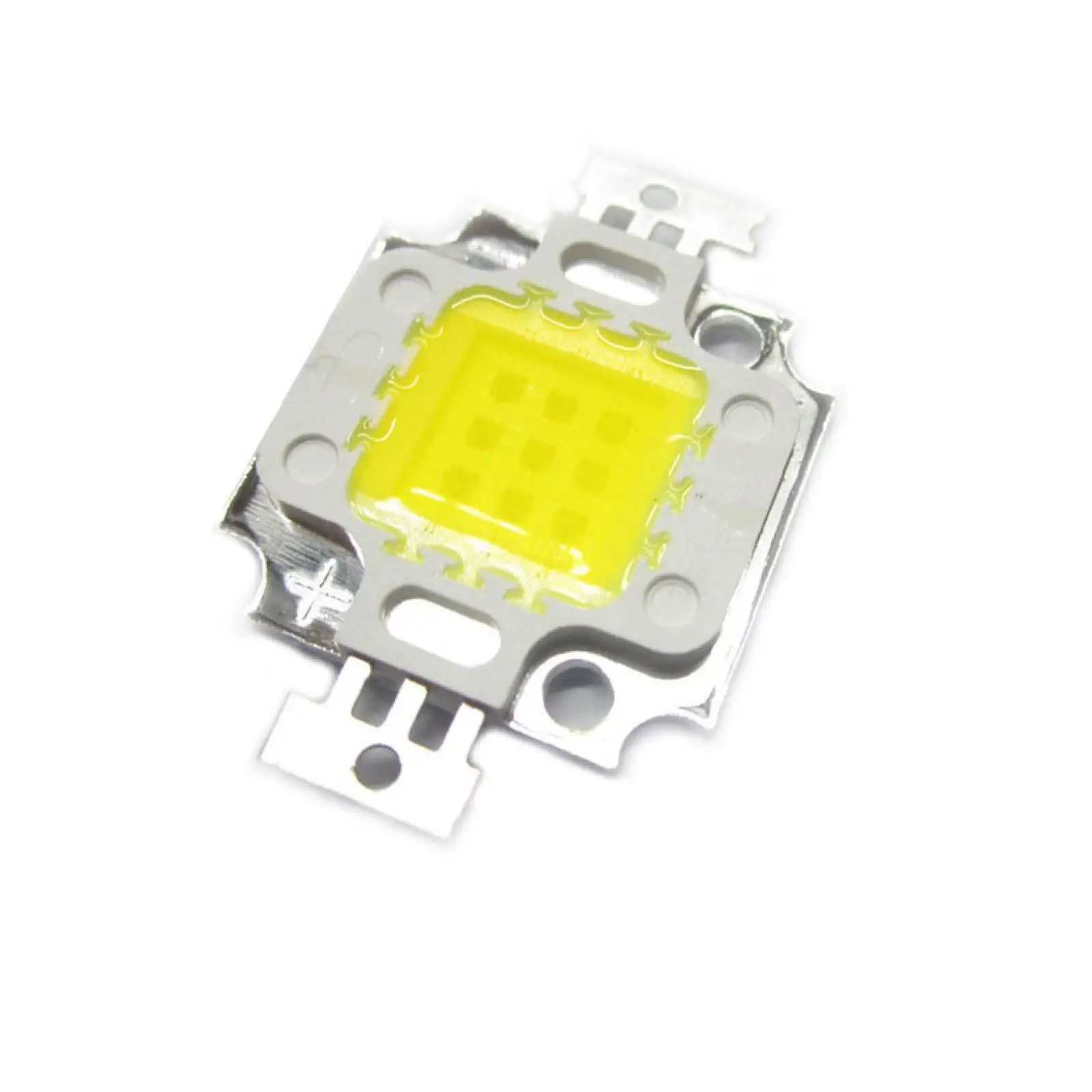 Lâmpada LED Chip para Downlights, Track Lights, Lanternas, 10W