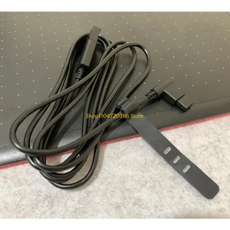 K0EA USB Cable Data Sync Charging Power Cord for  CTL4100 CTL6100 CTL471