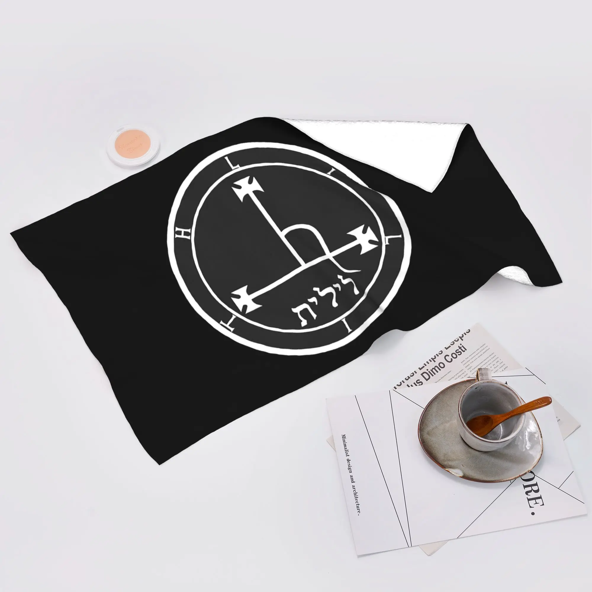 Custom Sigil Of Lil…