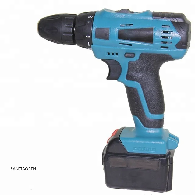 

2025High Quality Low Price Rechargeable Electric Drill Machine