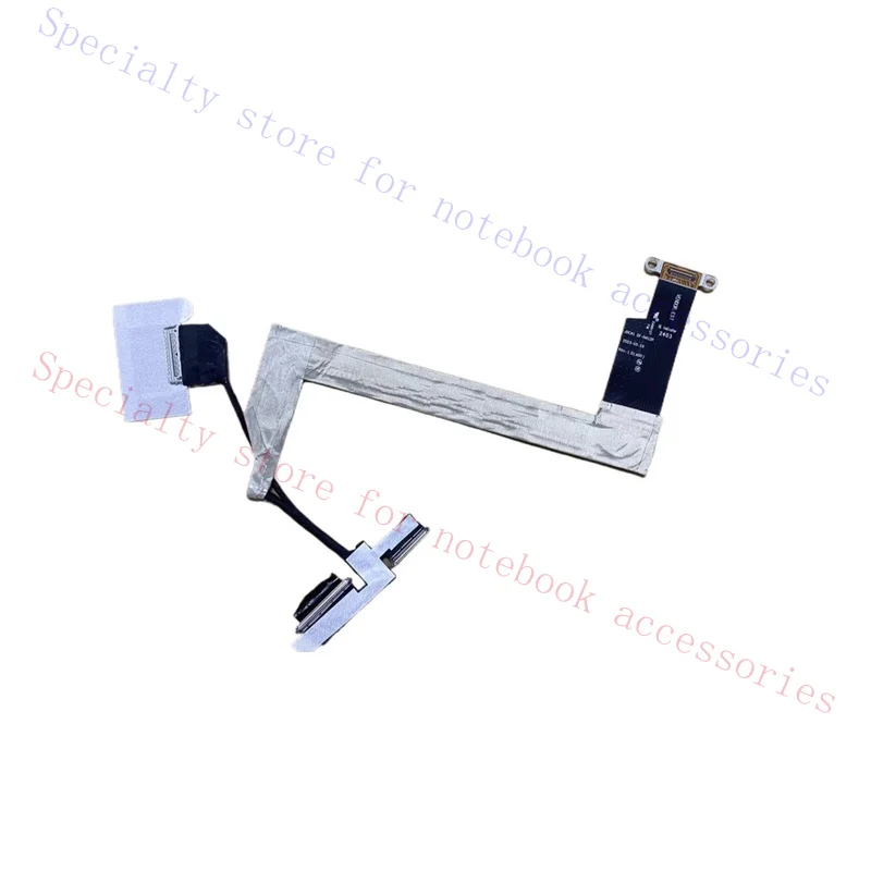 05KX2C 5KX2C For DELL Latitude 7450 7450S Touch LCD EDP Cable LVDS Wire Line