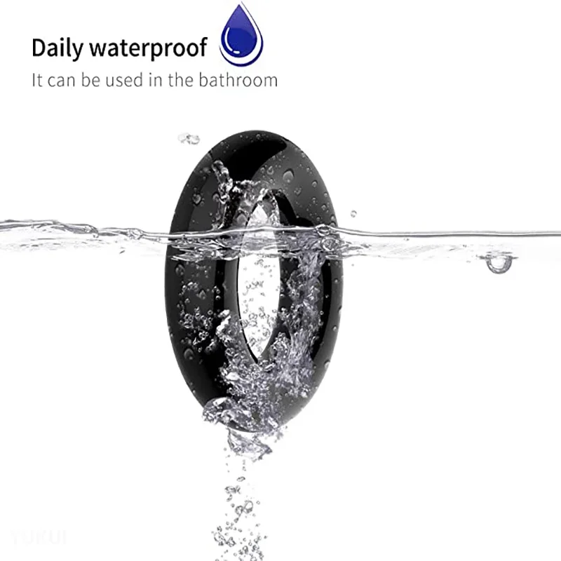 3 قطعة/المجموعة خاتم الديك تأخير القذف القضيب الدائري الجنس لعب للرجال ديك توسيع سيليكون لوازم الكبار 18 + أقوى الانتصاب #3