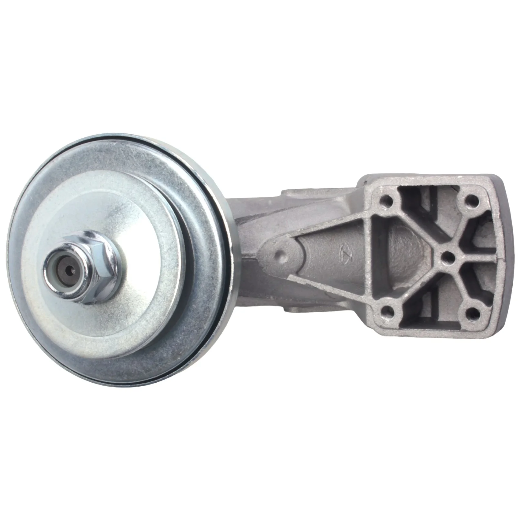 Head Housing Fine-Tuning for Chain Saw Chain serrated wheel box Iron + aluminum