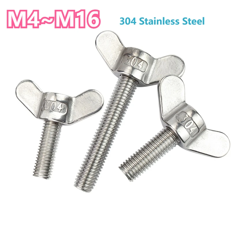 1Pcs M4 M5 M6 M8 M1…