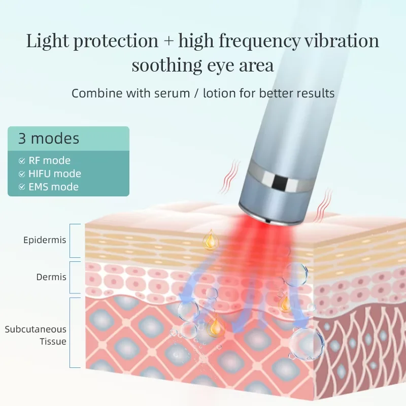 눈 마사지기 눈 미용 기기 다크서클 부기 주름 제거 안티에이징 잔주름 리프팅 탄력 강화 피부 관리 도구
