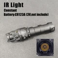 IR Light BK