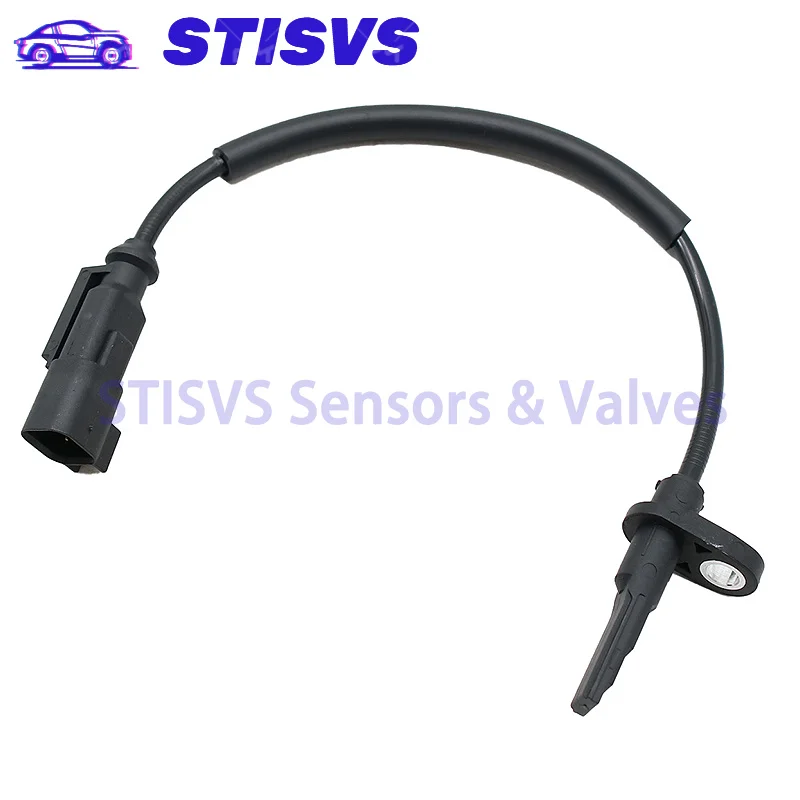 

BK21-2B372-AC Front Left/Right ABS Wheel Speed Sensor For Ford Tourneo Transit Custom V363 MK8 2.2 BK212B372AC BK21 2B372 AC