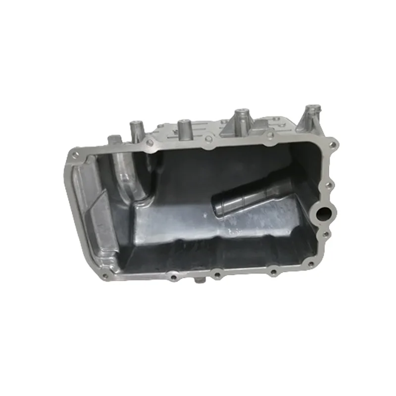 A1320100013 Engine Oil Pan For Mercedes Benz M132  Smart Fortwo OE 1320100013 Car Accessories Factory Price