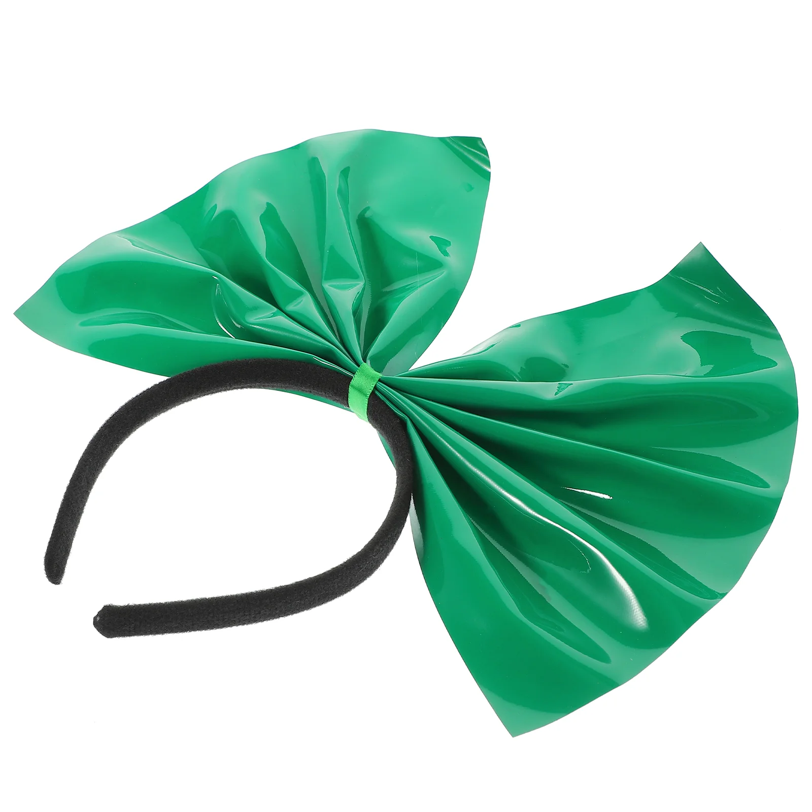 Bachelorette Party Outfit Bow Headbands for Women Hair with Bows Accessories Props