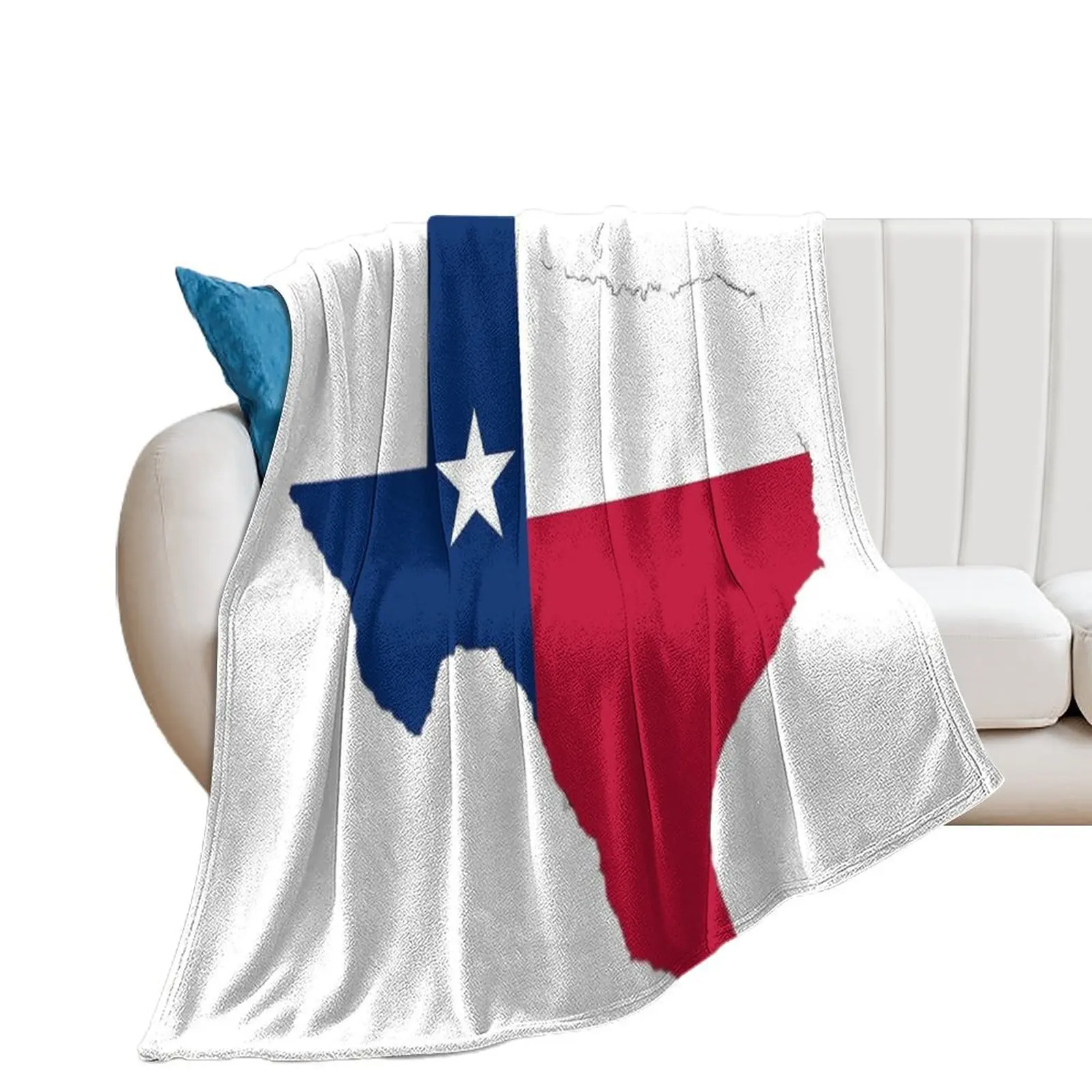 

Come and take it Flag (Texas) Throw Blanket Kid'S Thermal Designers Blankets For Baby Blankets