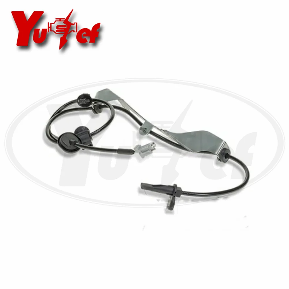 Rear Right Left ABS Wheel Speed Sensor For Subaru Legacy B4 OE 27540-AJ040 27540AJ040 27540-AJ050 27540AJ050