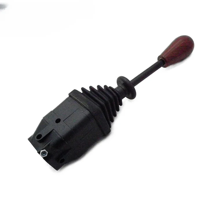 

hydraulic joystick for tractor loader joystick parts front end loader joystick control