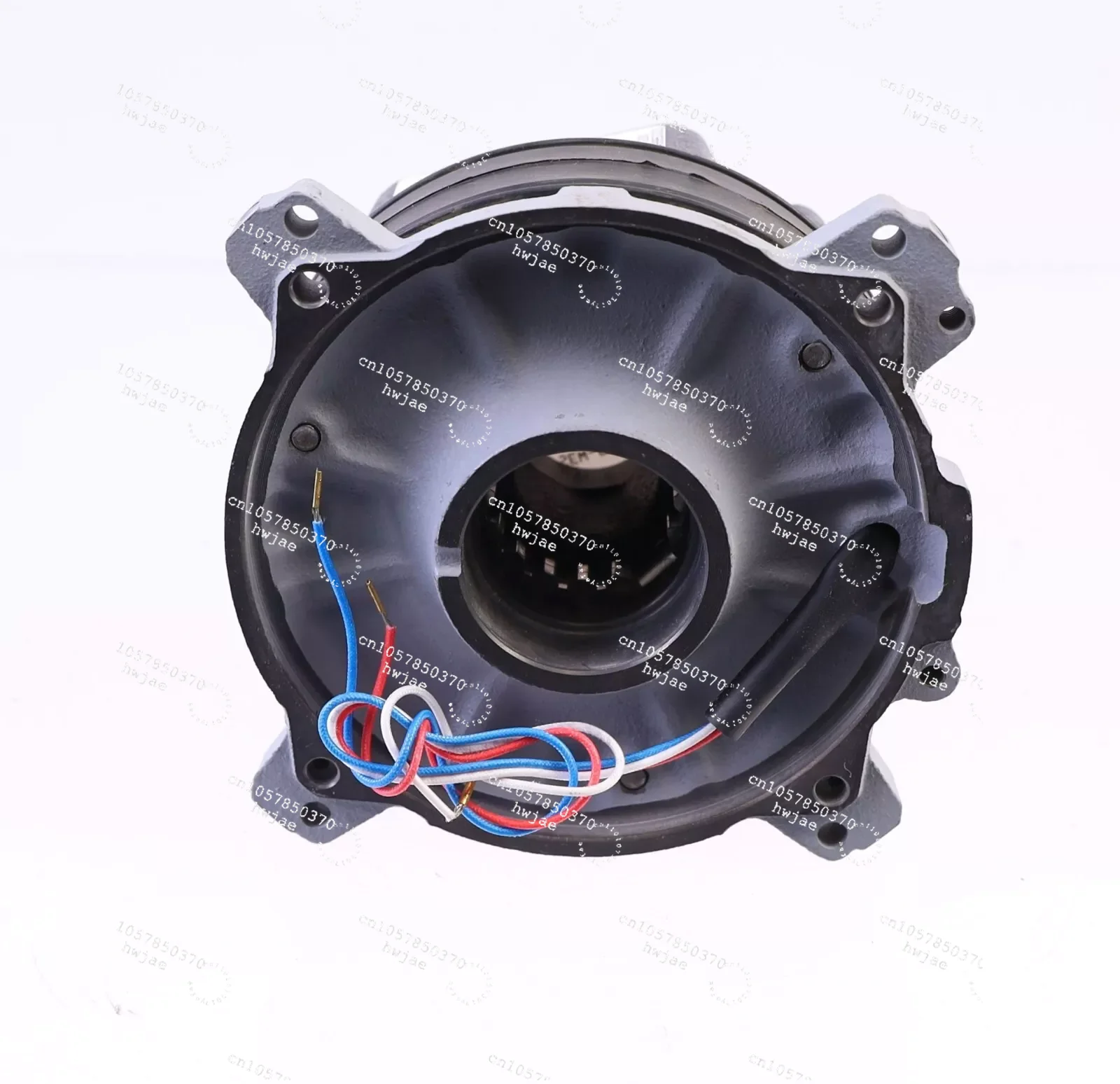 100% New SEW EURODRIVE Reducer Electromechanical Brake Disc Brake Coil Brake BE05A/5Nm/400AC/180DC 04994906 Rectifier Assembly
