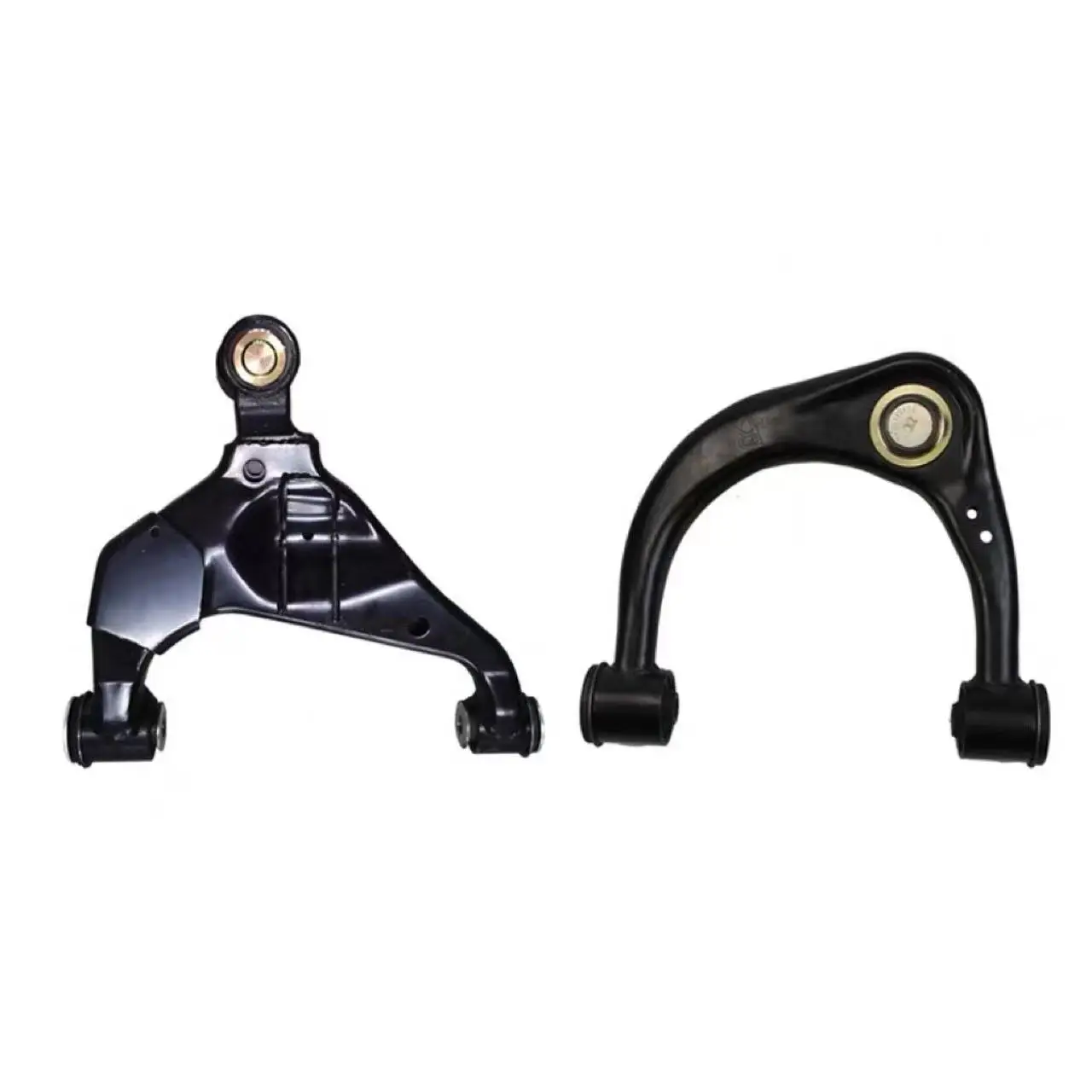 JAC T6 T8 pickup truck factory upper and lower swing arms hanging swing arm control arm