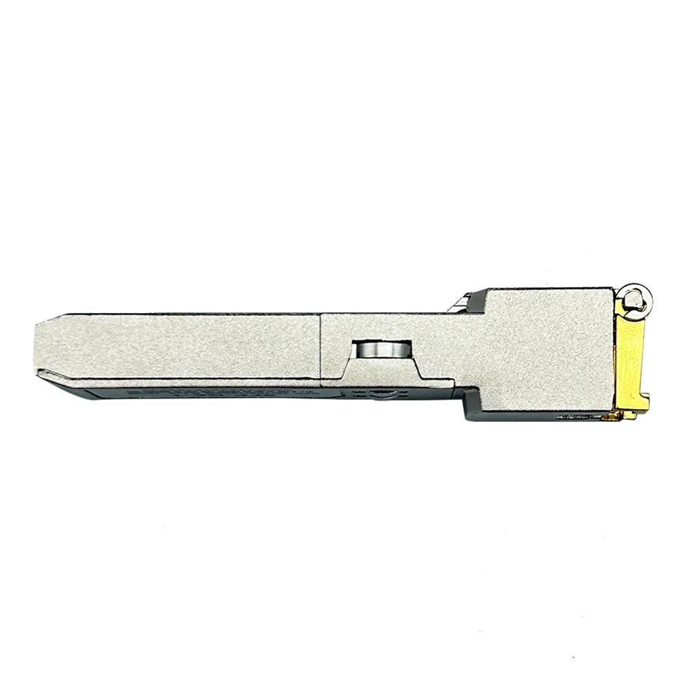 SFP-GE-T Transceiver Module SFP to RJ45 Copper 1000BASE-T GLC-T 100M