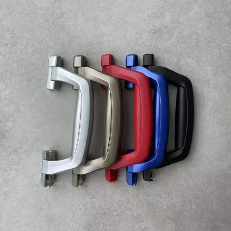 Ручка для багажа подходит для оригинальных чемоданов Rimowa, аксессуары, сменные чемоданы, верхние ручки, ремонт серии 925