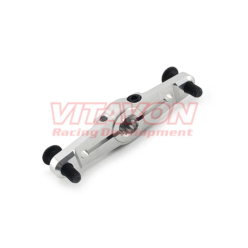 VITAVON CNC Alu7075 15T Servo Arm For Losi DBXL 5B 5T